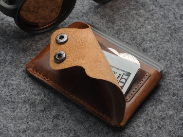 Logo trade firmakingid foto: Rahakott 384310